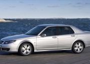 Saab 9-5